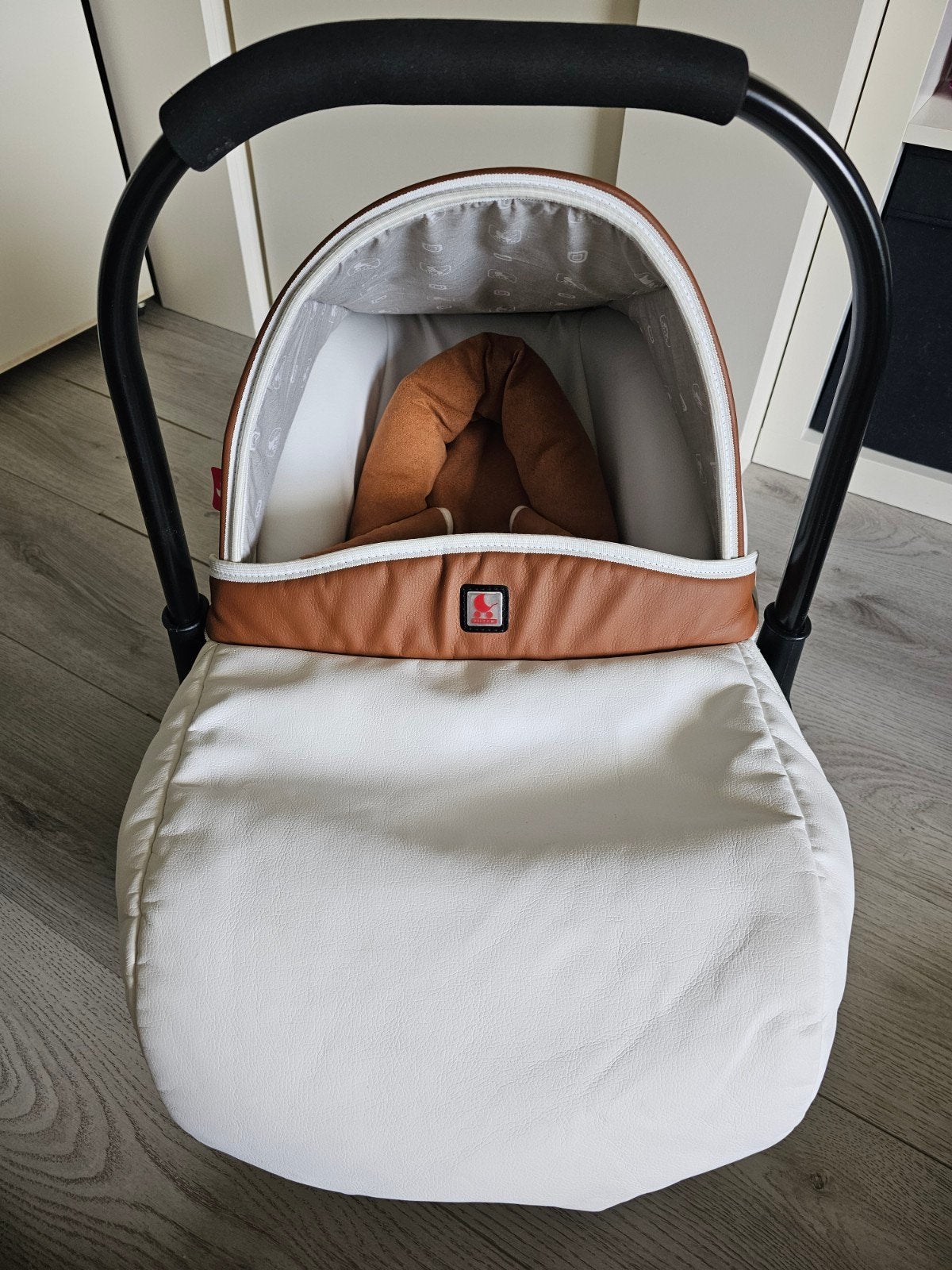 Tutek Torero Autostoel, Kinderen en Baby's, Kinderwagens en Combinaties, Gebruikt, Overige merken, Ophalen