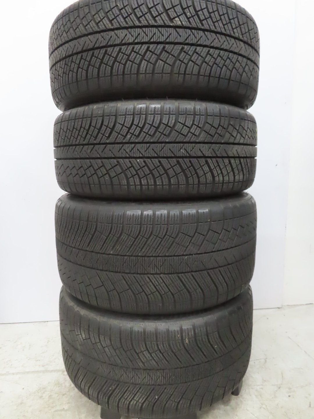 Porsche Originele 20 inch 911 991 velgen Turbo winterbanden, -, -, Banden en Velgen, 20 inch