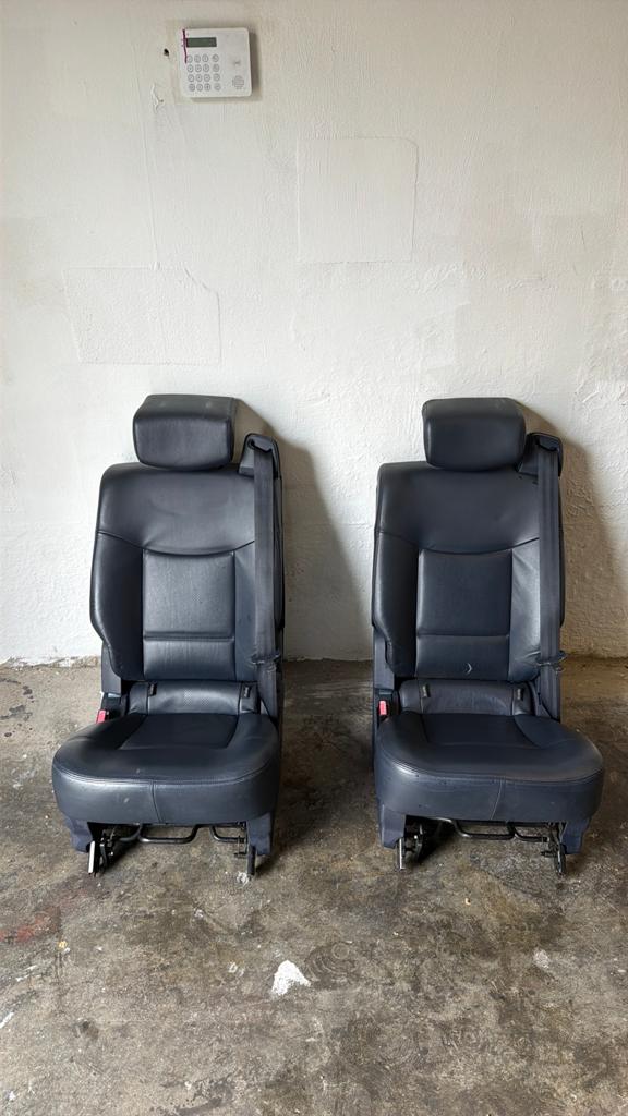 Renault espace achterstoelen, Ophalen of Verzenden, Renault