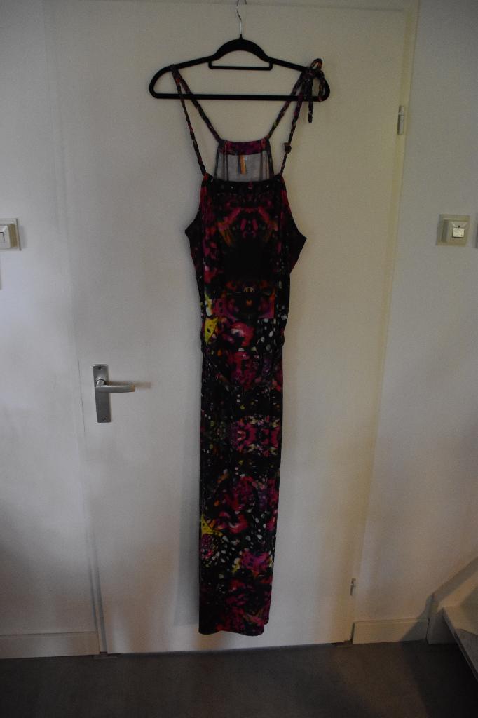 superleuke nieuwe maxijurk maat 46 Beachwave, Beachwave, Overige kleuren, Maat 46/48 (XL) of groter, Nieuw