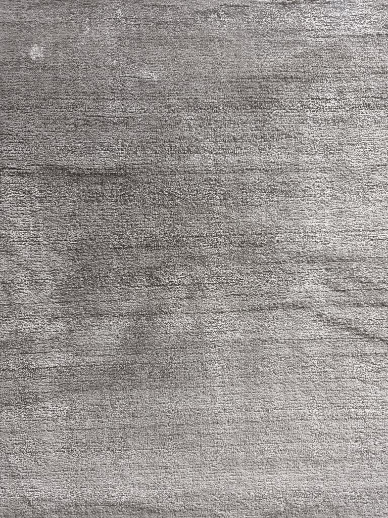Vloerkleed / Karpet Brinker Rubens Smaragd 160 x 230cm, Handgeweven, 150 tot 200 cm, Ophalen of Verzenden, Grijs