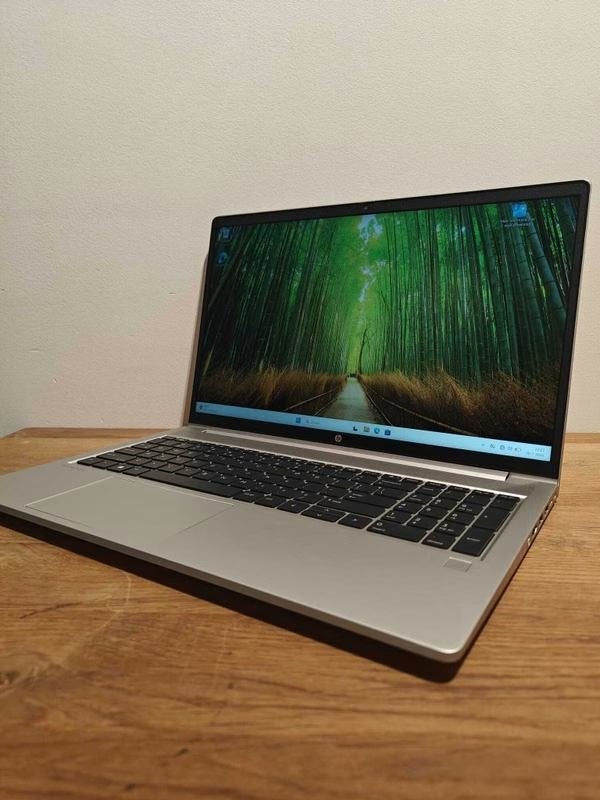 HP ProBook 450 G9 - i5 1235U / 512GB SSD / 16GB RAM, 2 tot 3 Ghz, HP >, Intel Core i5 processor, Ophalen of Verzenden