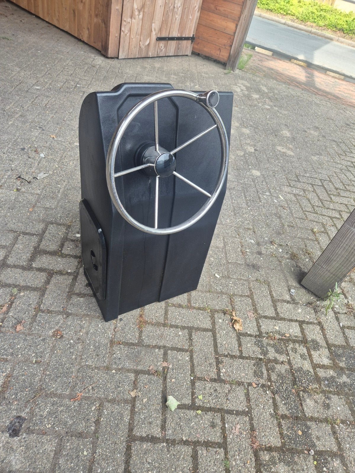 Whaly stuurconsole, Watersport en Boten, Ophalen, Overige typen