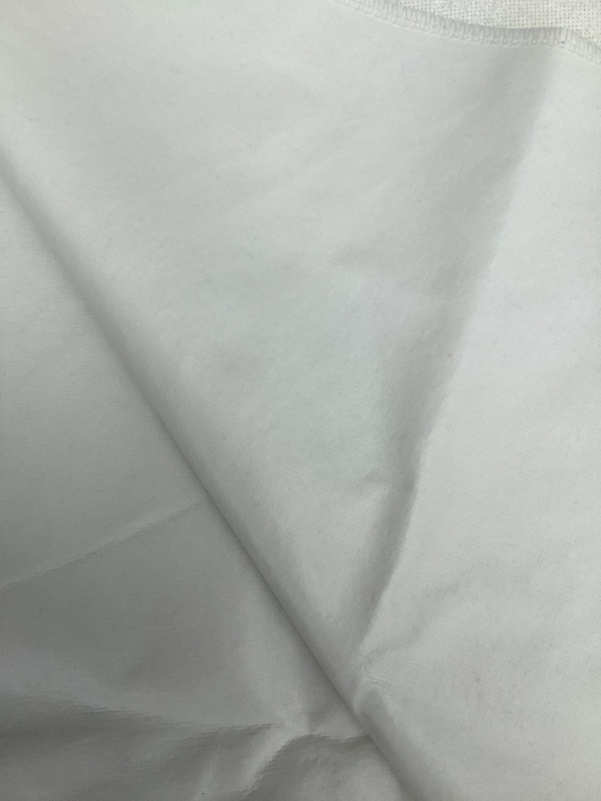 1 pers matras beschermer, Ophalen, Eenpersoons, Wit