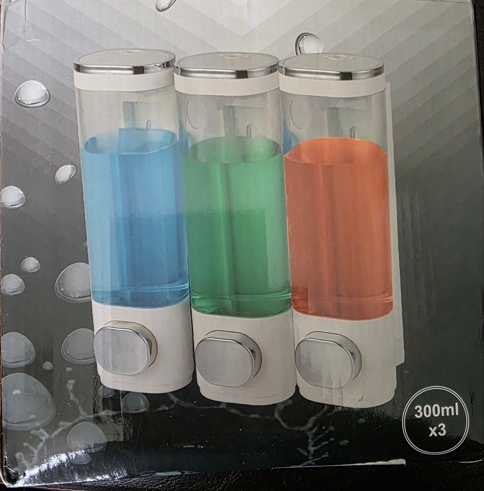 Zeepdispenser Nieuw!, Ophalen, Nieuw