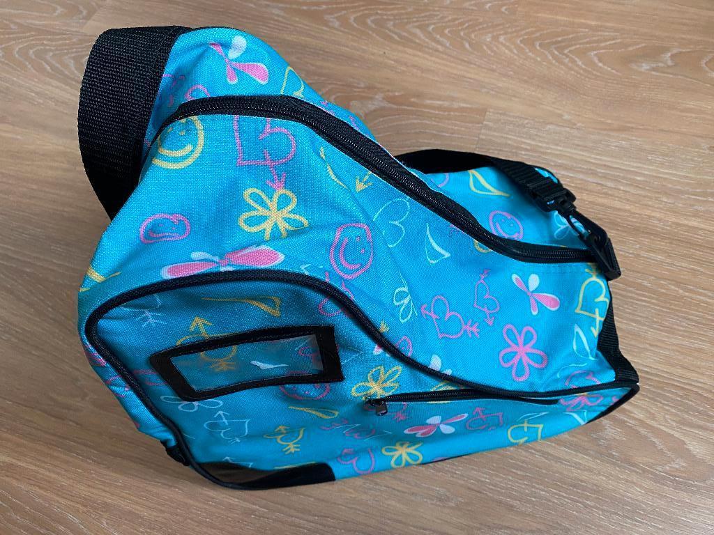 Roller Derby rolschaatsen, Ophalen of Verzenden, Verstelbaar, Zo goed als nieuw, Kinderen