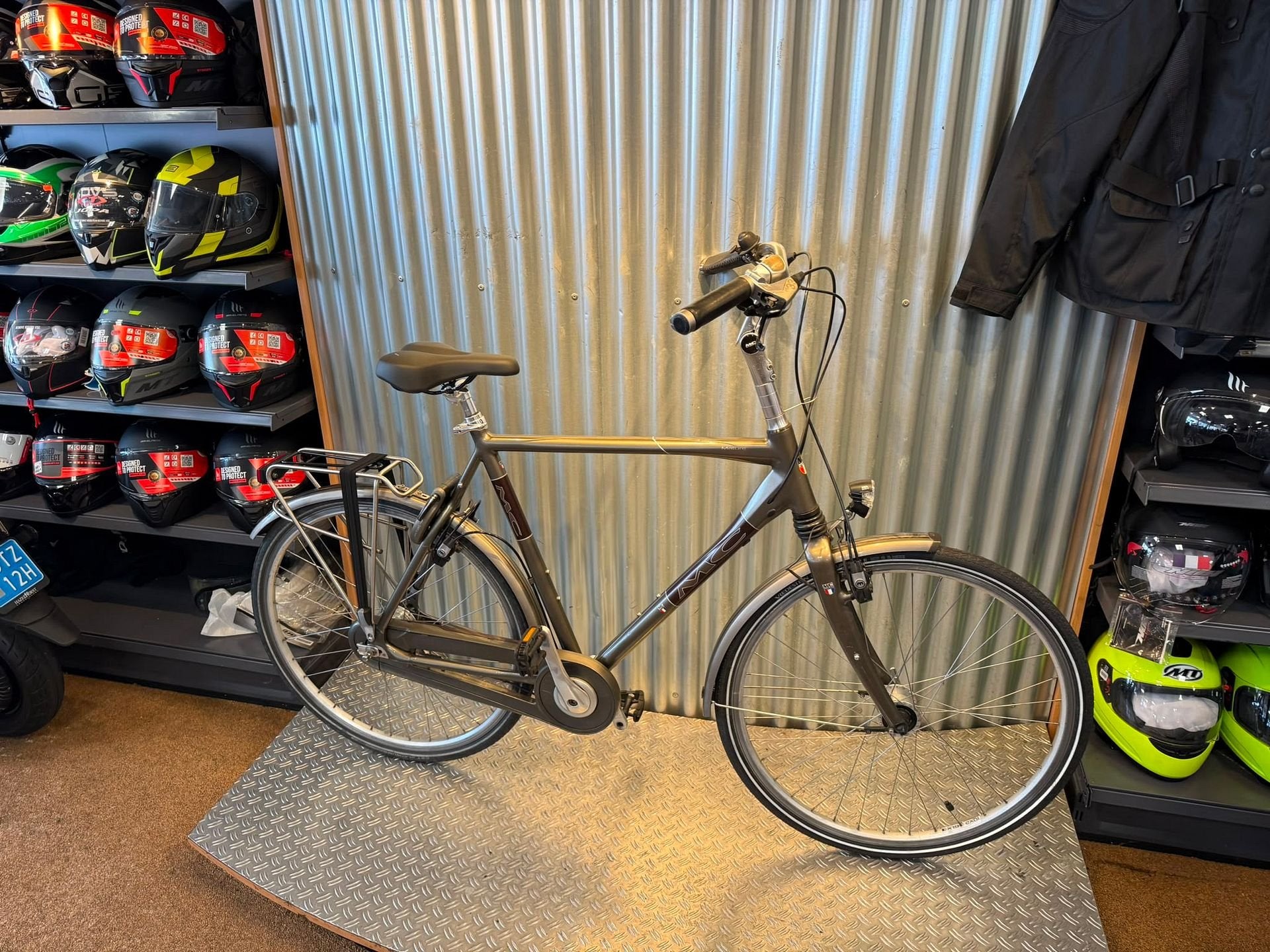 Multicycle Mature heren 61cm, Overige merken, Gebruikt, -, -