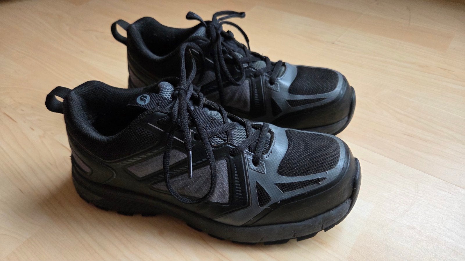 Bata S3 Gecertificeerde Veiligheidsschoenen - Zwart, Ophalen of Verzenden, Gebruikt
