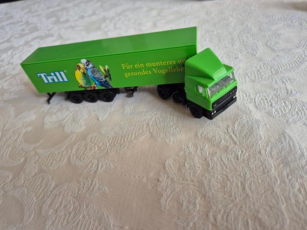 DAF trill, Ophalen of Verzenden, Bus of Vrachtwagen, Overige merken