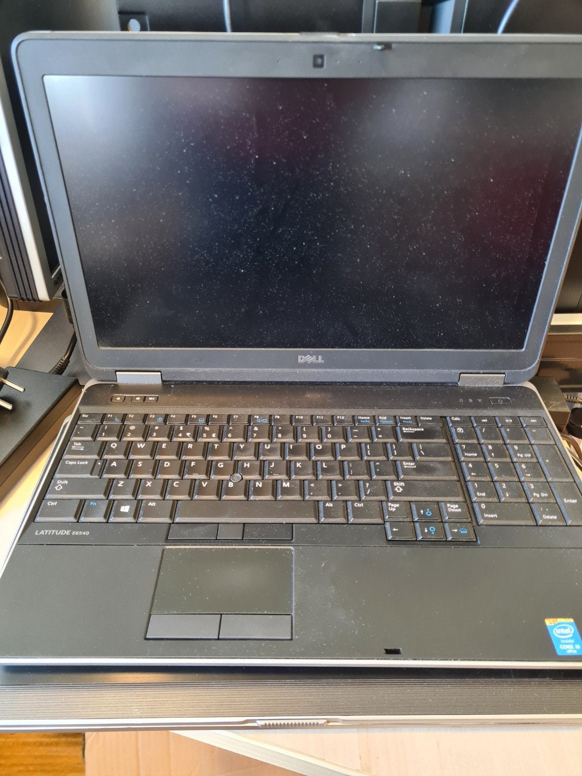Laptop dell latitude e6540, Computers en Software, Windows Laptops, Ophalen of Verzenden, 2 tot 3 Ghz
