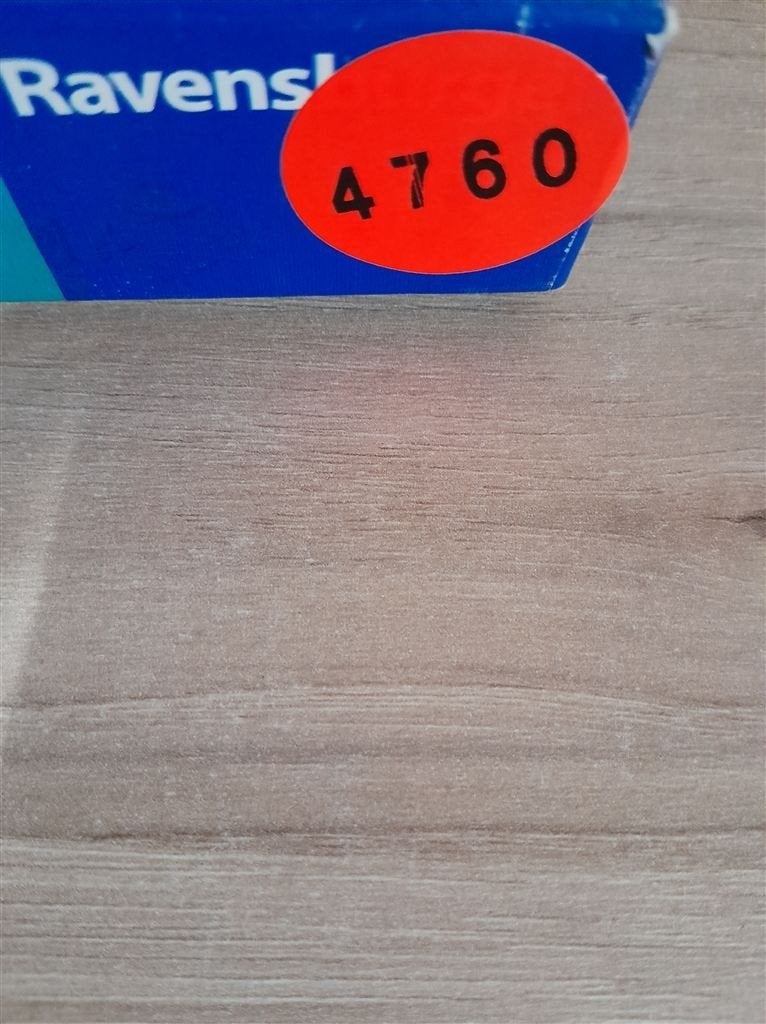 sesame junior - s4760, Hobby en Vrije tijd, Verzenden, Zo goed als nieuw