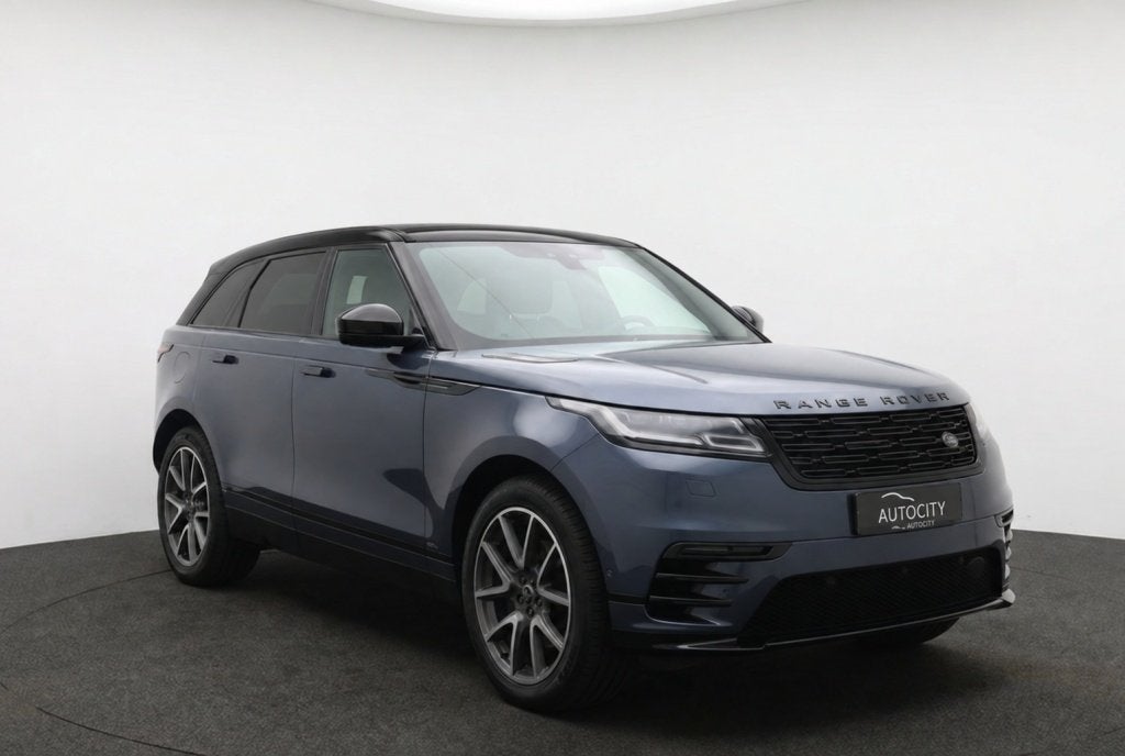 Land Rover Range Rover Velar Facelift P400e AWD Dynamic HSE