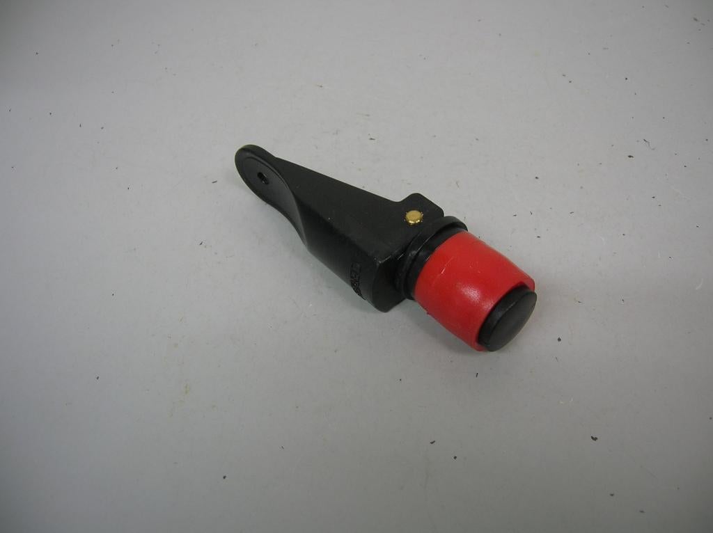 Knelplug, Lensplug, Afdichtingsplug, Loosplug, 23 mm, Ophalen of Verzenden, Nieuw, Overige typen