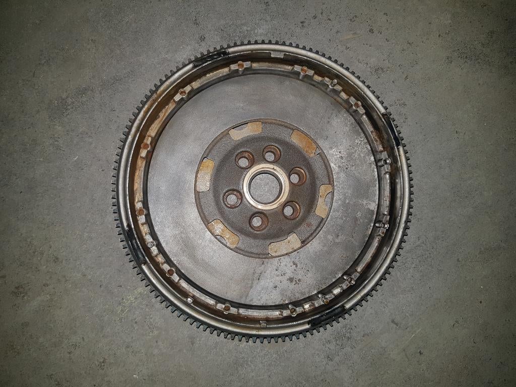Vliegwiel Volkswagen Golf IV 1.9 TDI 2000, Ophalen of Verzenden