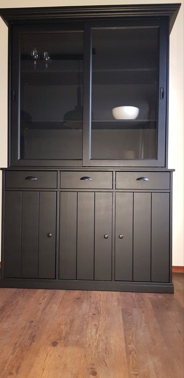 kast, Huis en Inrichting, Ophalen, 100 tot 150 cm, Zo goed als nieuw, 150 tot 200 cm
