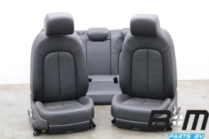 Vol leder interieur Audi A6 4G Limo 62km oud OEM, Gebruikt