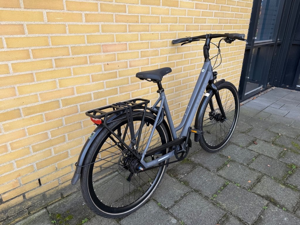 Nieuwe Gazelle Chamonix S11  Belt, Fietsen en Brommers, Wilhelminaweg 8, Gazelle, Versnellingen, Nieuw