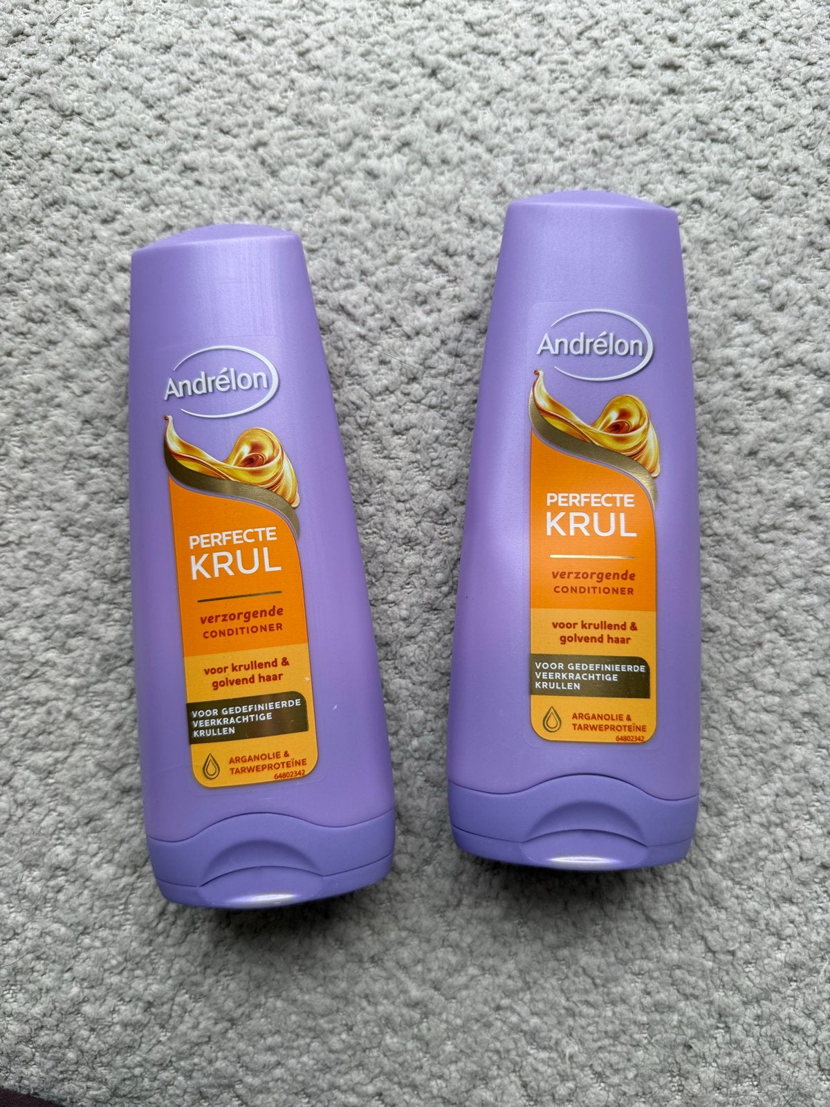 Andrélon Perfecte Krul Conditioner, Ophalen of Verzenden, Nieuw, Shampoo of Conditioner