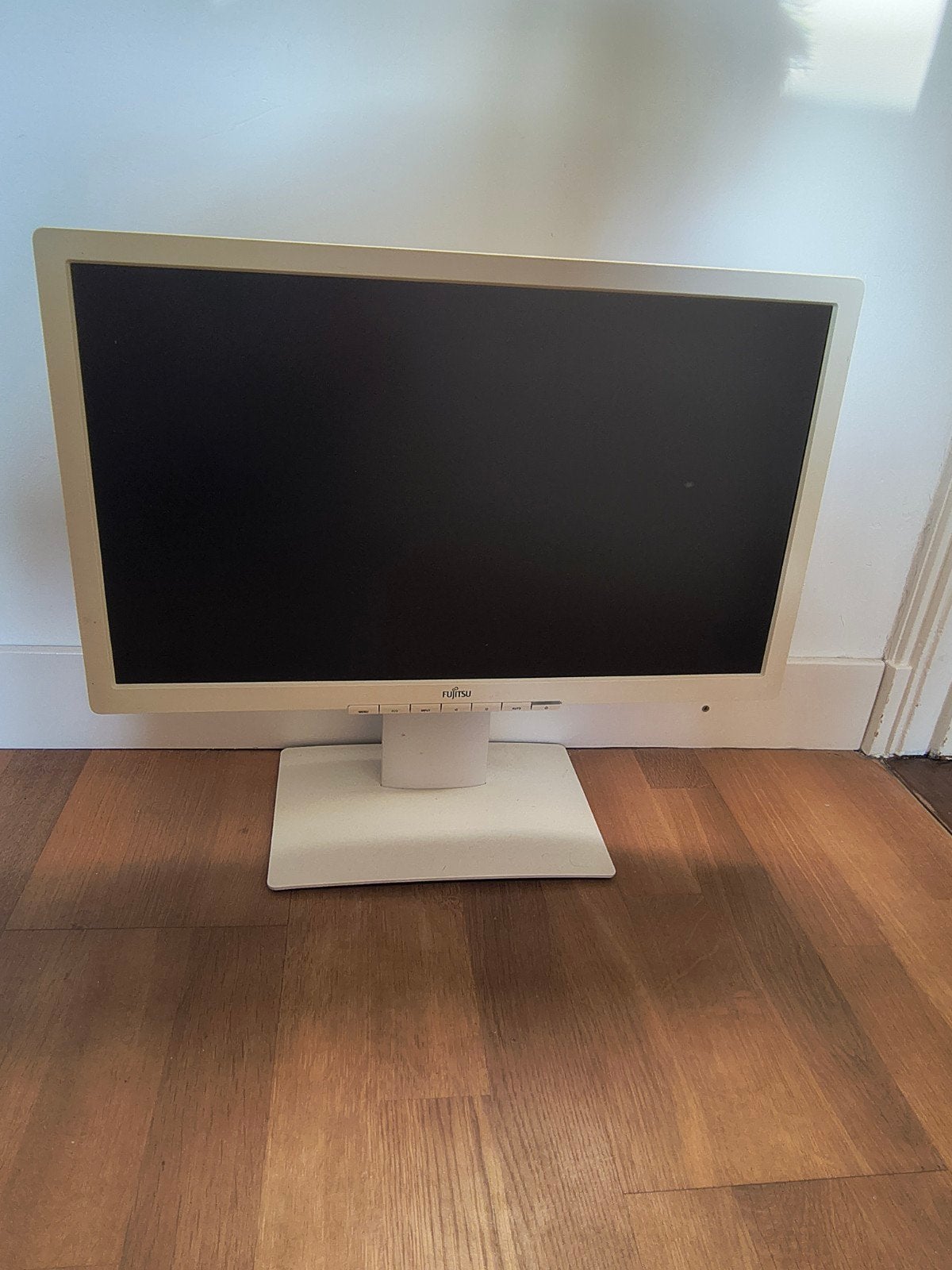Fujitsu B23T-7 LED Monitor - 23 inch Full HD, Computers en Software, Monitoren, Ophalen, Kantelbaar, Full HD, LED