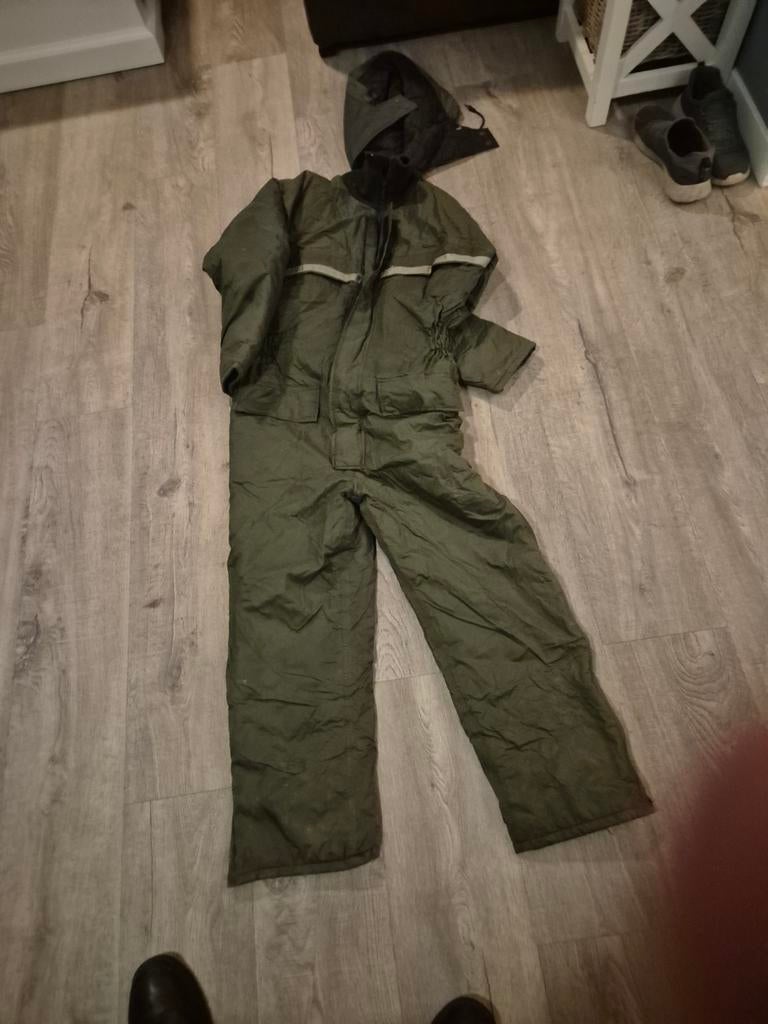 Vispak, Watersport en Boten, Ophalen of Verzenden, Gebruikt, Overige typen