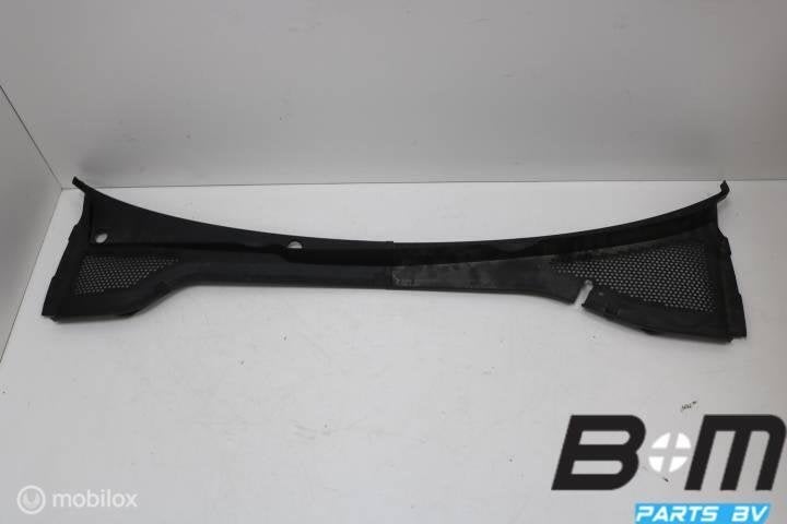 Set water box covers VW Golf 7 RHD 5G2819403B, Gebruikt