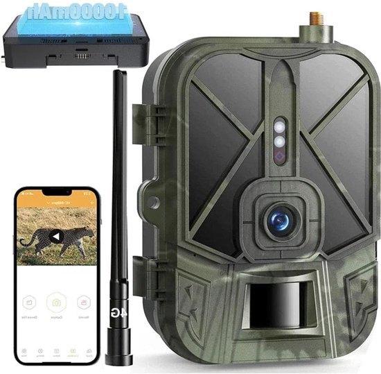 Wildcamera – Trailcamera – Jachtcamera – Wildlife Camera, Corvance B.V., Verzenden, Nieuw, Corvancebol@gmail.com