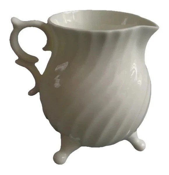 Goedewaagen Bone China melkkannetje H7, Verzenden