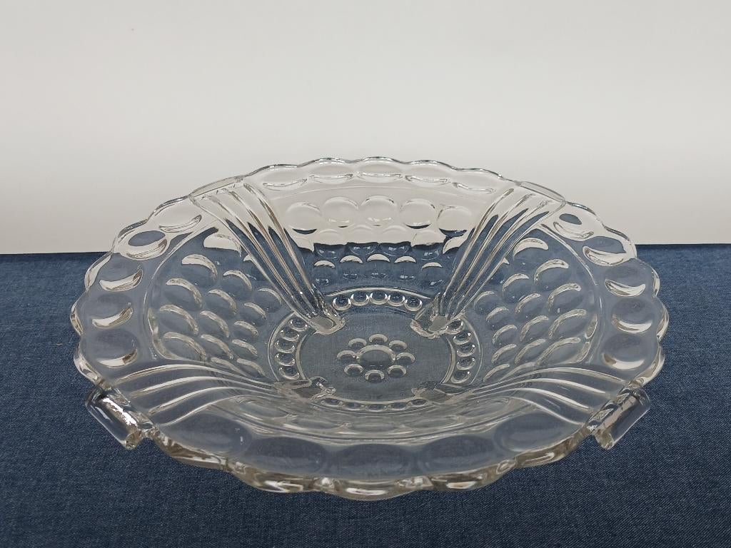 Schaal Walther & Söhne Brüssel Art Deco, Ophalen of Verzenden