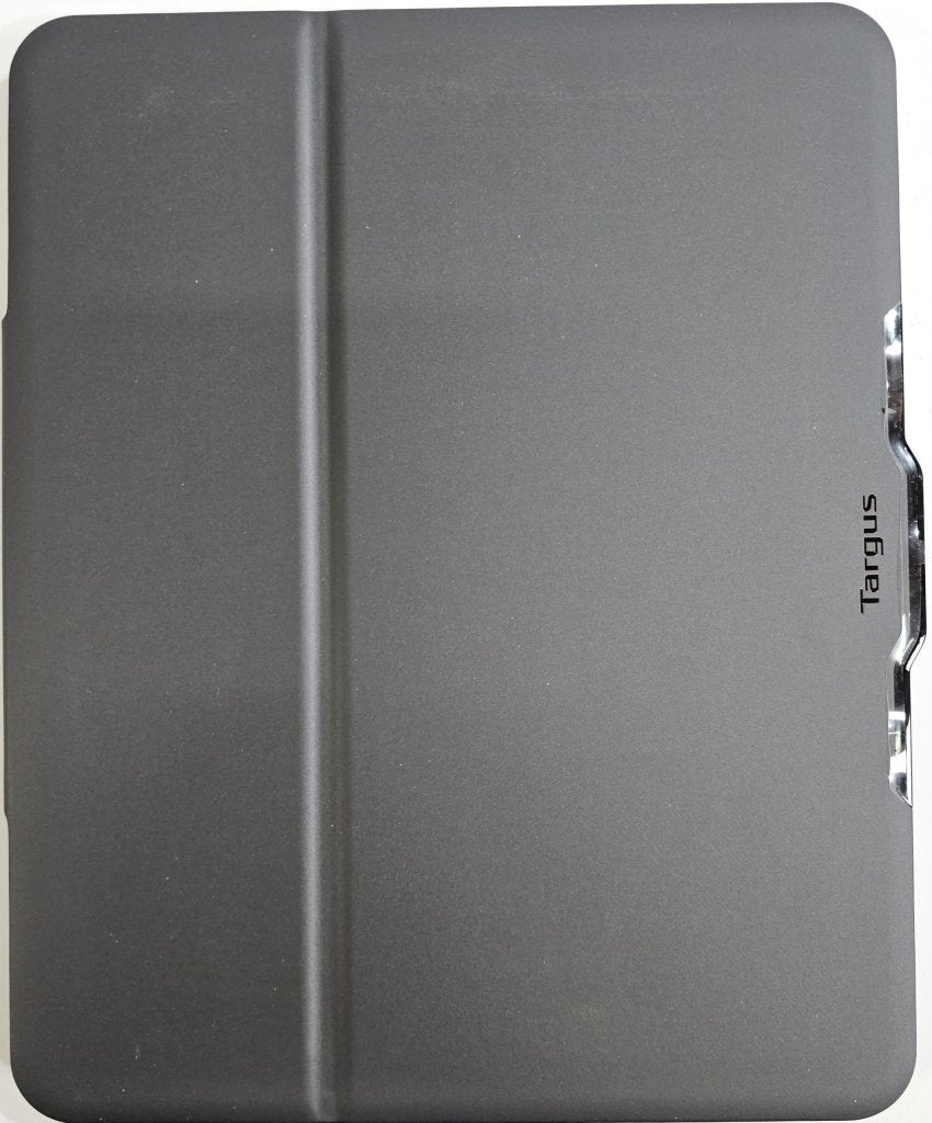 Targus VersaVu Clear Case - for iPad Pro 13, Niet ingevuld, 13 inch of meer, IPad Pro 13, Niet ingevuld