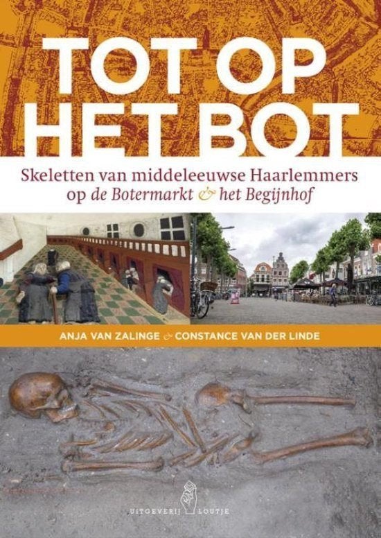 Tot op het bot., Ophalen of Verzenden, 15e en 16e eeuw, Nieuw