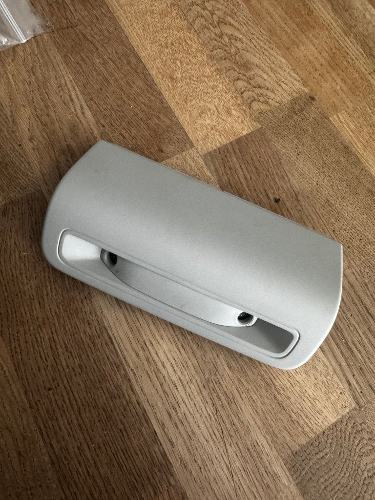 Origineel ultrasoon voor een Volkswagen Polo 6R/6C, Ophalen of Verzenden, Gebruikt, Volkswagen
