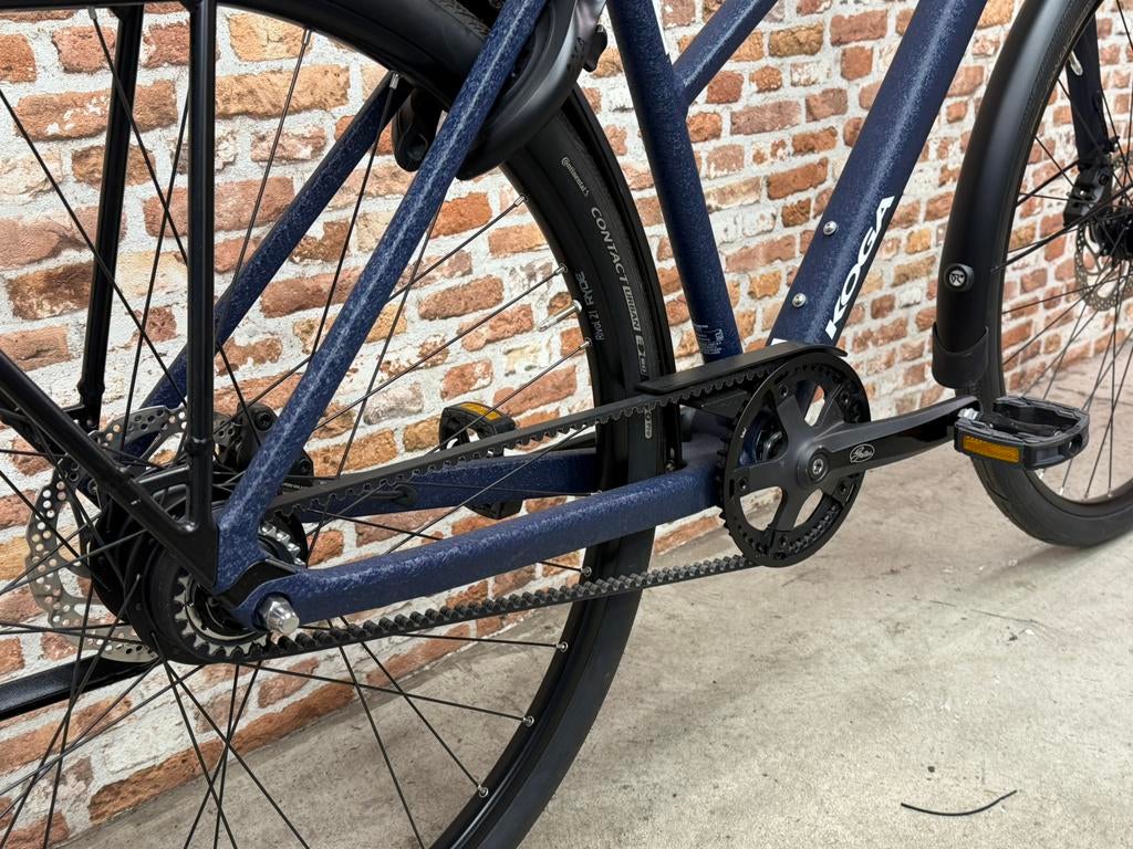 Koga Supermetro | Nieuw | €350 korting | Maat S, Fietsen en Brommers, Overige merken, Nieuw, Ophalen of Verzenden, Zuidlaren