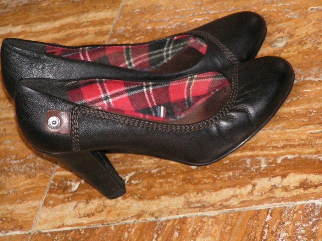 TOMMY HILFIGER pumps,Mt 40 ,topstaat, Kleding | Dames, Tweedehands, Pumps, Nieuw, Ophalen of Verzenden