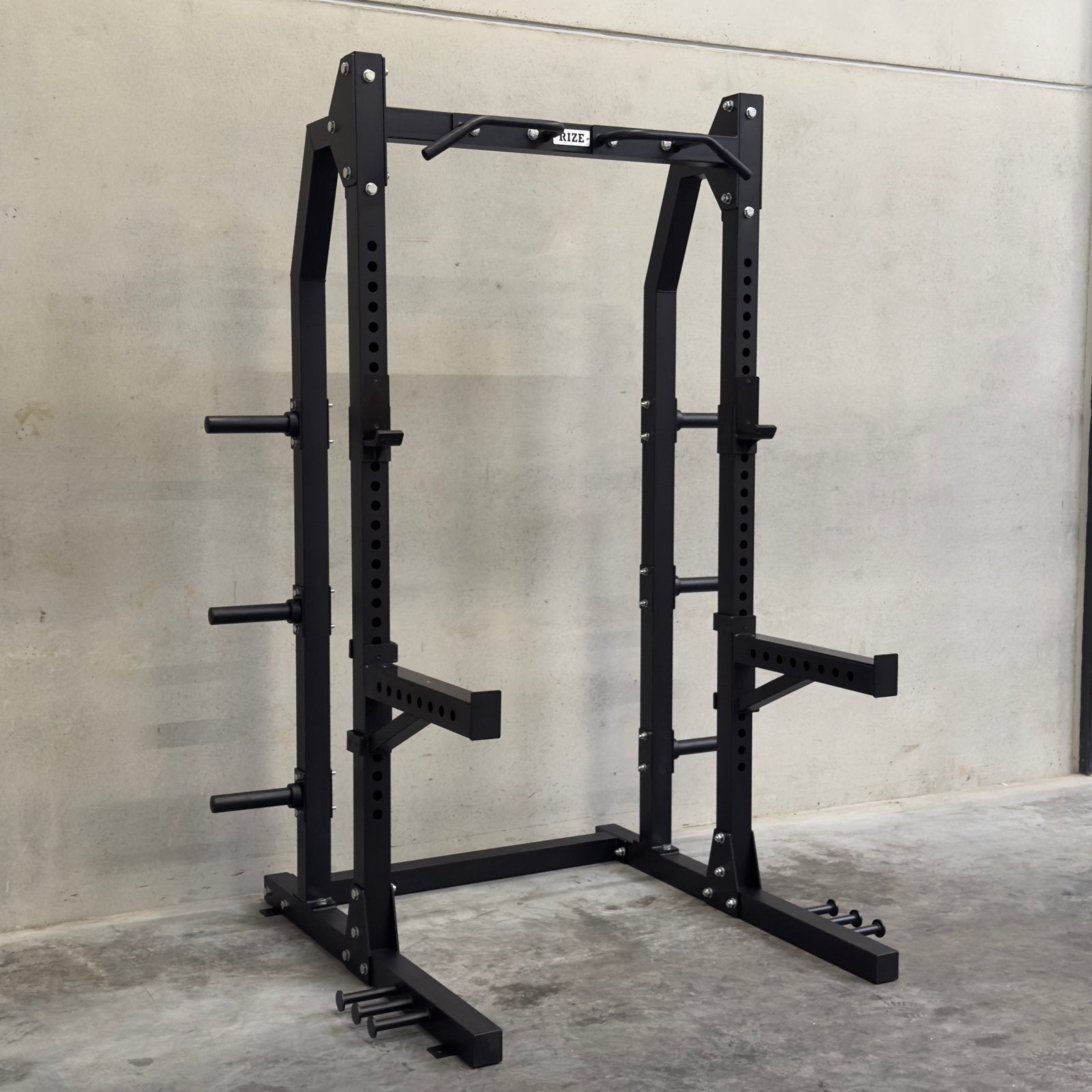 RIZE Squat Rack, Ophalen, Nieuw, Overige typen