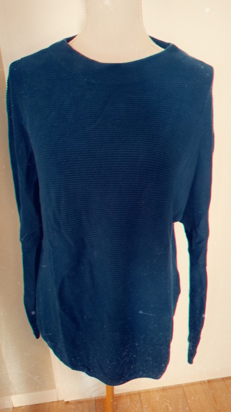 Cecil dames trui maat L, Blauw, Maat 42/44 (L), Ophalen of Verzenden, Gedragen