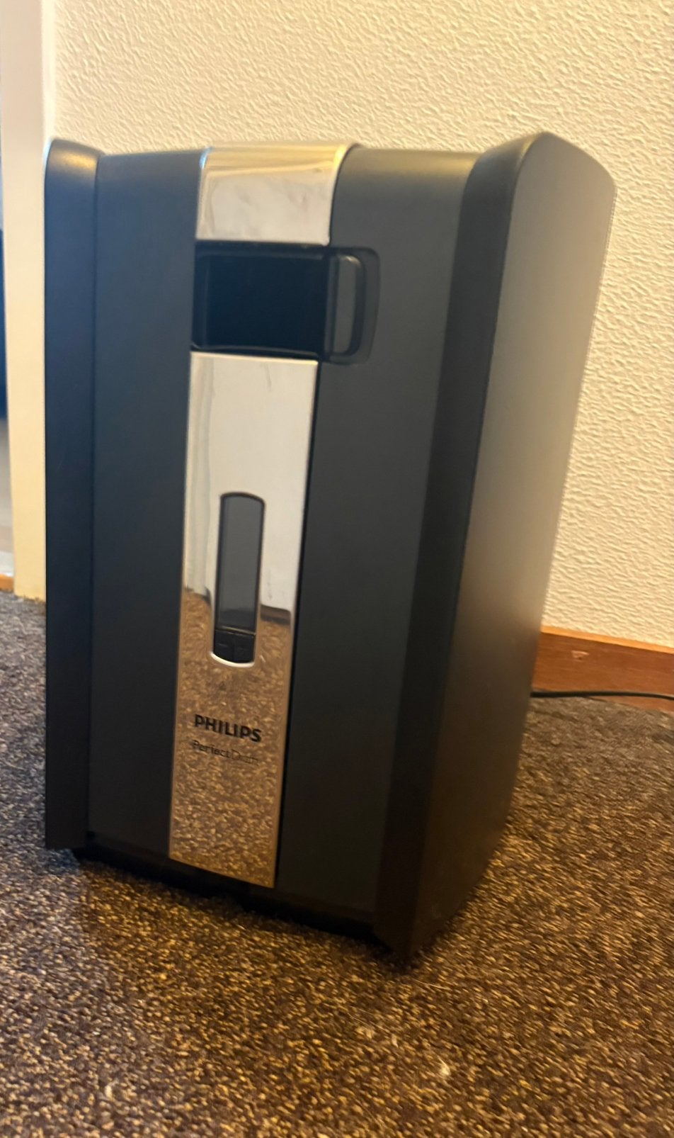 Philips biertap PerfectDraft, Ophalen, Zo goed als nieuw, Philips
