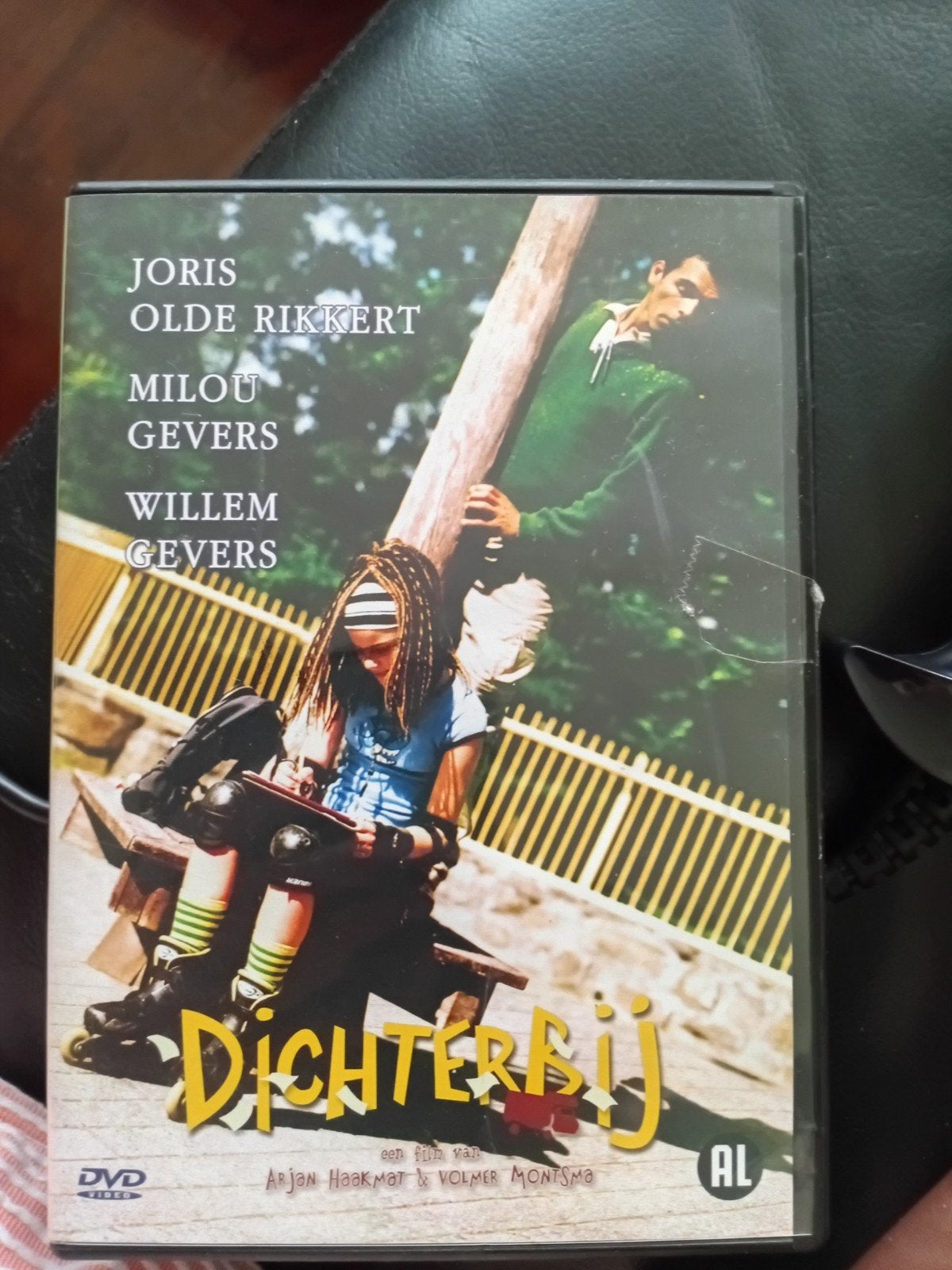 dichterbij, Alle leeftijden, Verzenden, Zo goed als nieuw