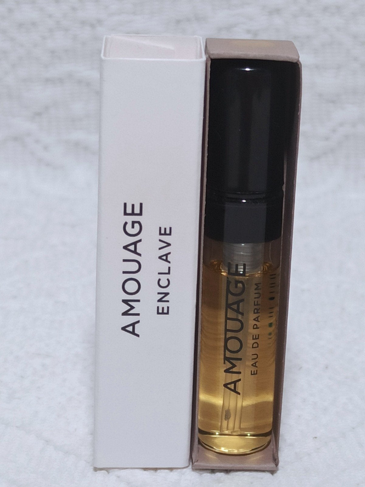Amouage Enclave Eau de Parfum, Verzenden, Nieuw