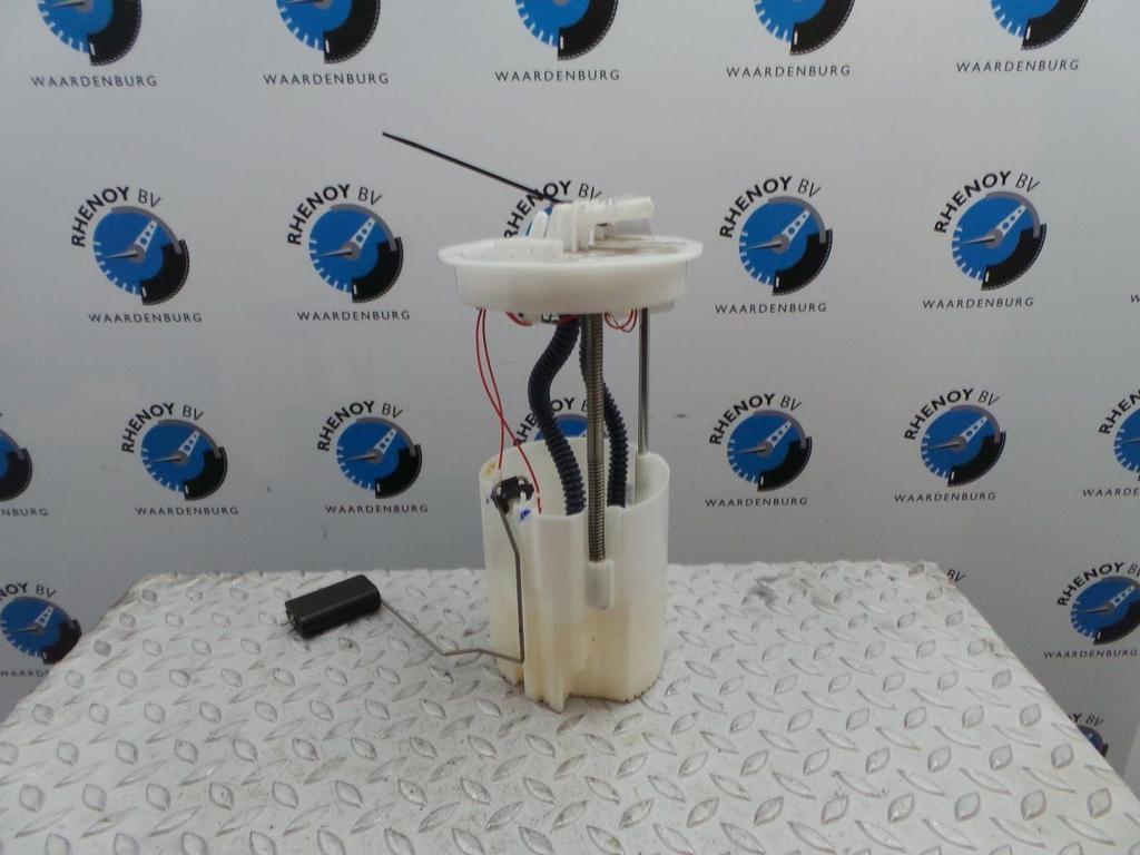 FORD TRANSIT CONNECT BRANDSTOF POMP VOOR DE INJECTOR 2014, Ophalen of Verzenden, Gebruikt, Stiba lid