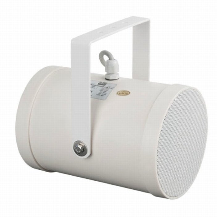 DAP PSB-510P 12 Watt 5″ Speaker, Ophalen of Verzenden, Zo goed als nieuw