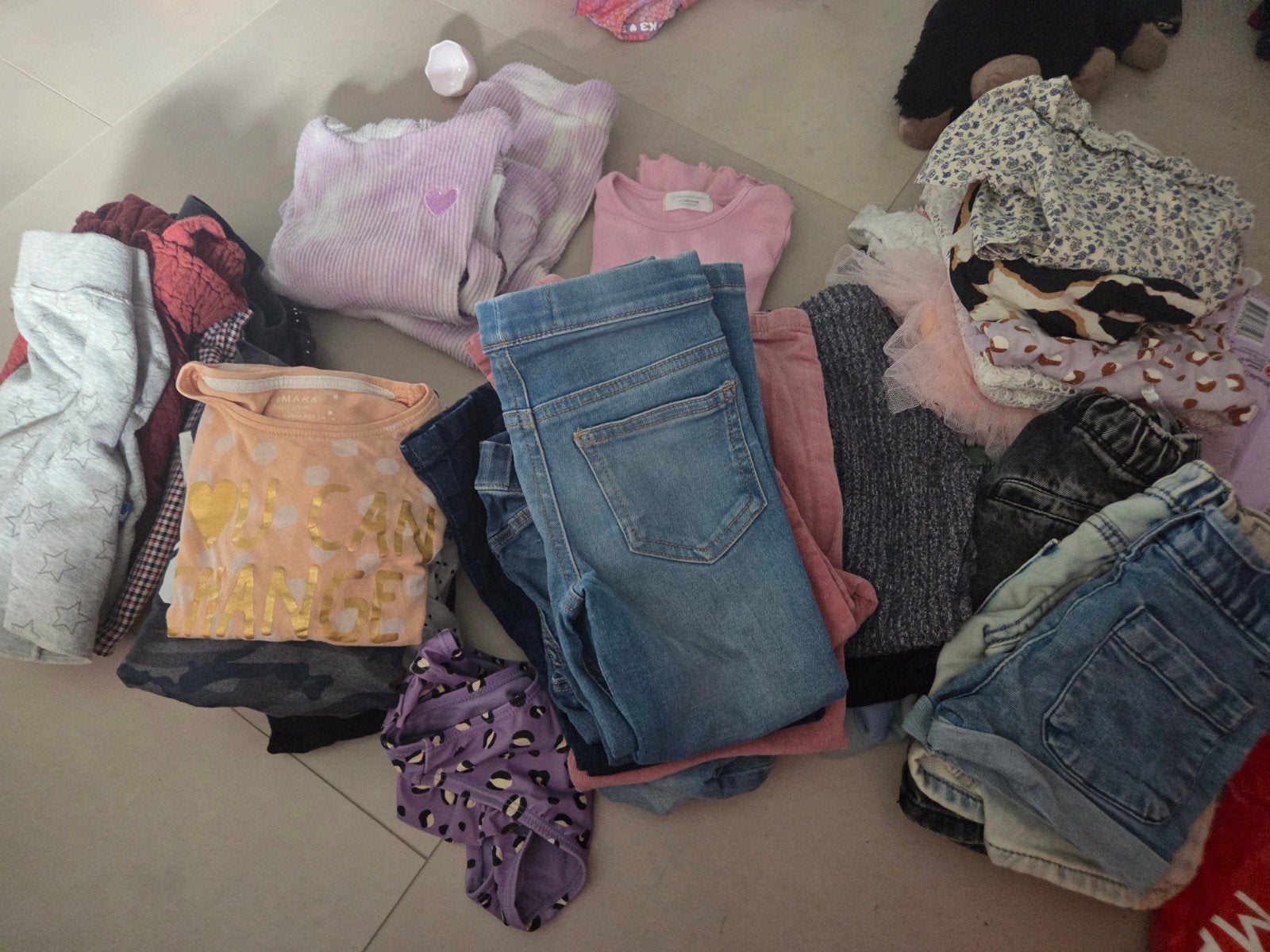 Zomerkleding 98/104, Ophalen of Verzenden, Maat 98