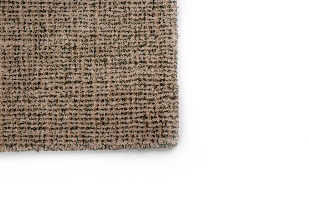 Vloerkleed / Karpet Brinker 06 Rome Green 170x230cm, Handgeweven, Groen, Nieuw, Ophalen of Verzenden