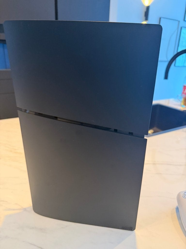 PlayStation 5 Slim Digital Ed. | Samsung 990 Pro 2TB | Black, Ophalen of Verzenden, Nieuw, Playstation 5 Digital