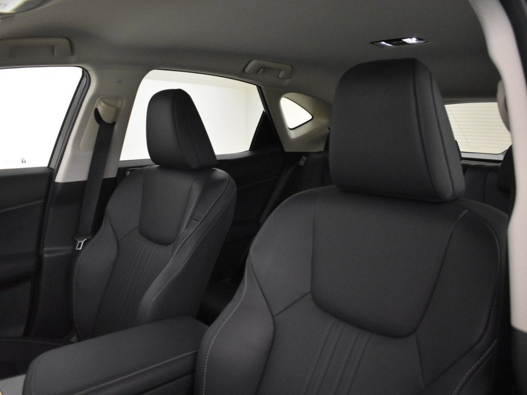 Lexus NX 450h+ AWD Luxury Line | Trekhaak | Blindspot | El., Automaat, Gebruikt, Zwart, 4 cilinders