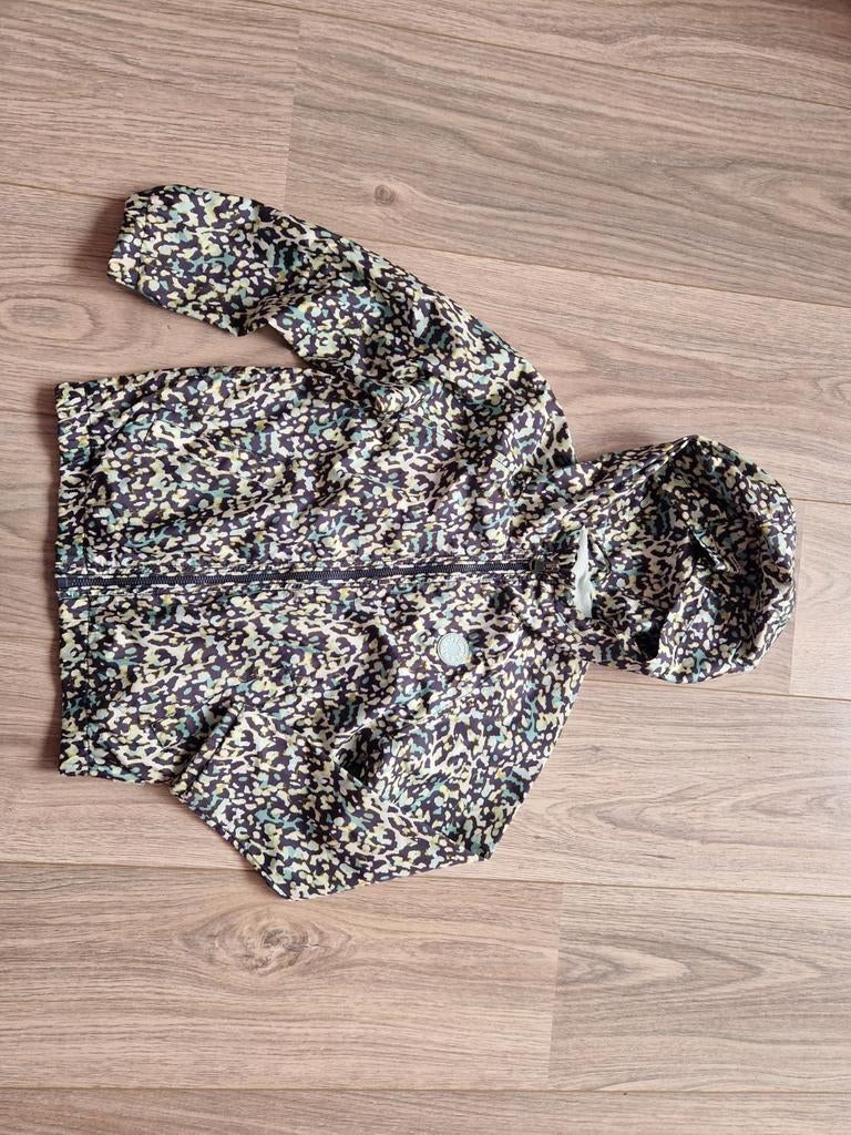 Tumble n Dry jas, Tumble 'n Dry, Meisje, Ophalen of Verzenden, Zo goed als nieuw