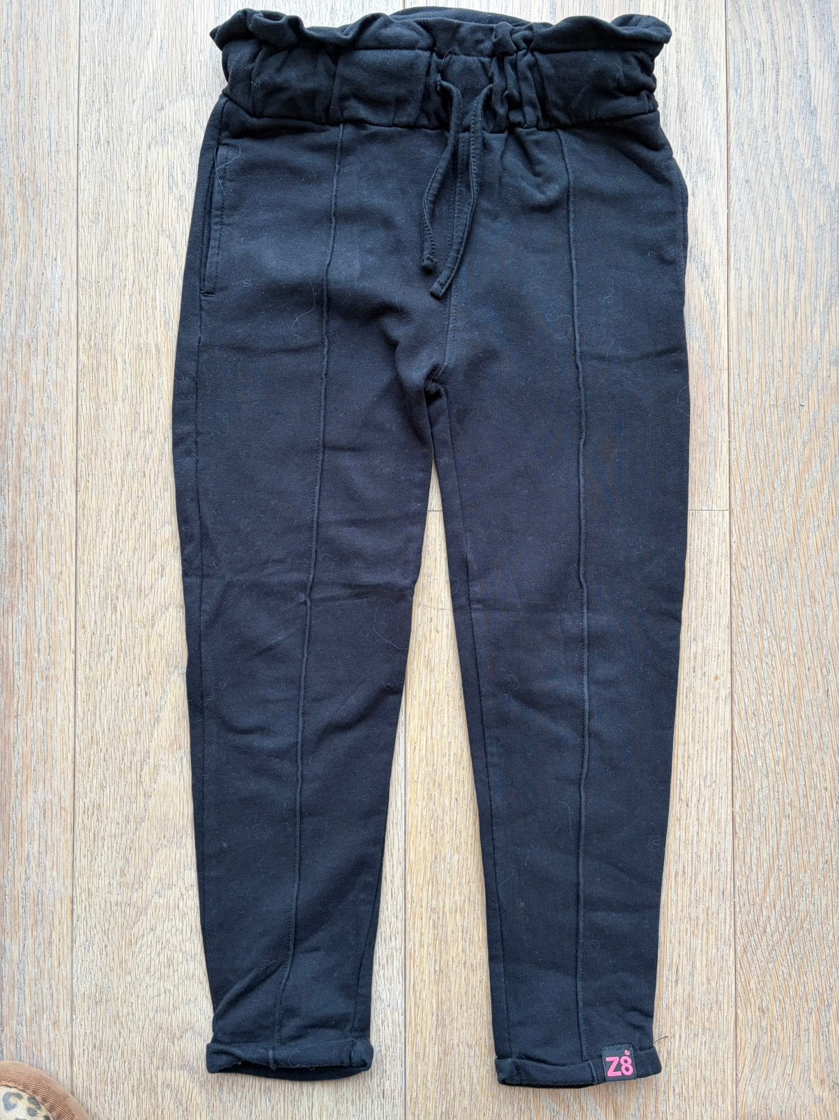 Broek Z8 Erin mt 116 zeer goede staat!, Ophalen of Verzenden, Zo goed als nieuw, Meisje, Broek