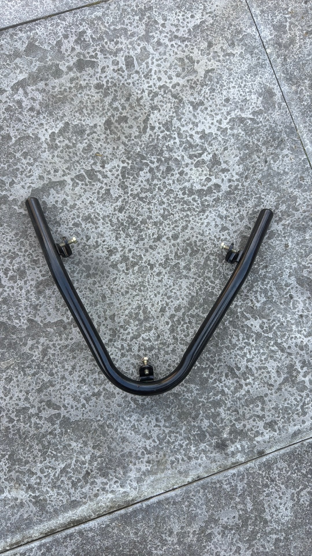 Zip spatboard beugel, Ophalen, Nieuw, Piaggio
