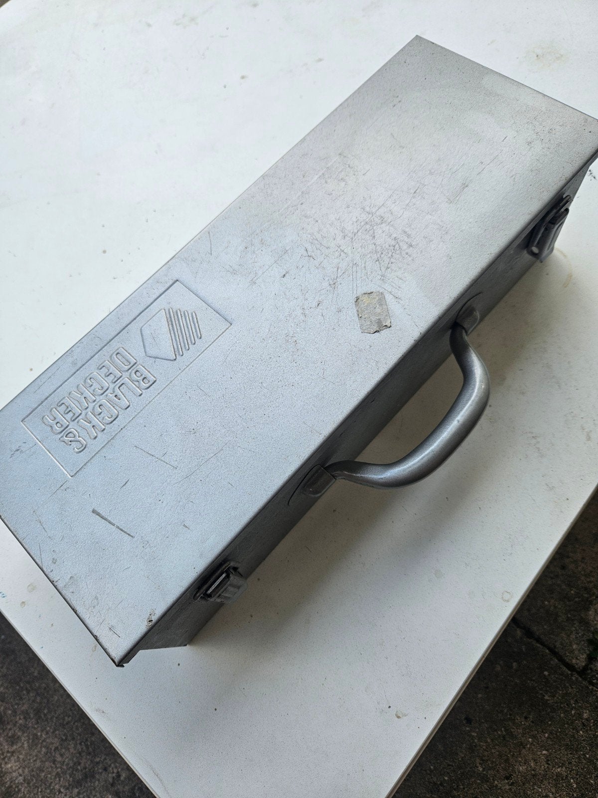 Bosch PVS 300 AE bandschuurmachine met accessoires, Doe-het-zelf en Verbouw, Gereedschap | Schuurmachines, Ophalen of Verzenden