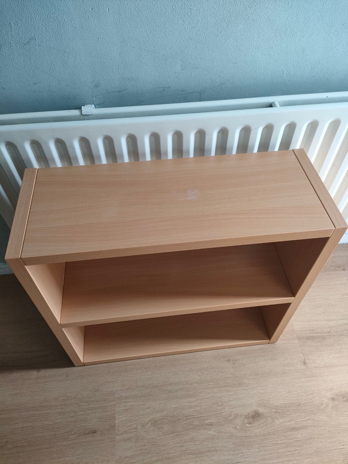 kast, Ophalen