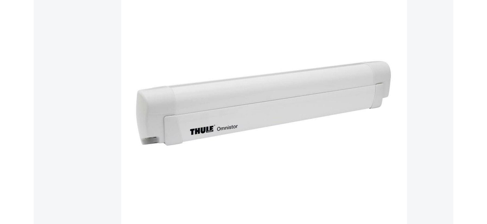 Thule luifel 8000 4,5 meter, Ophalen, Nieuw